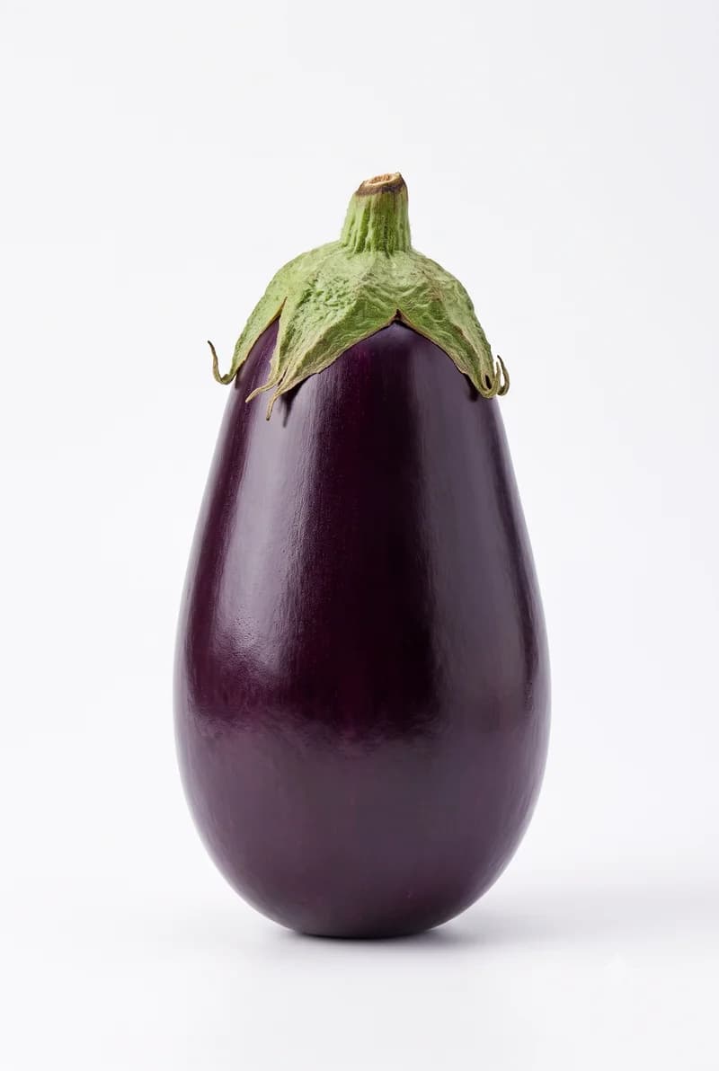 Auberginen